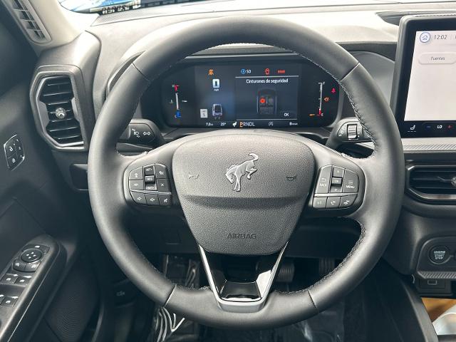 New 2026 Velocity Blue Metallic Ford Outer Banks® image 57