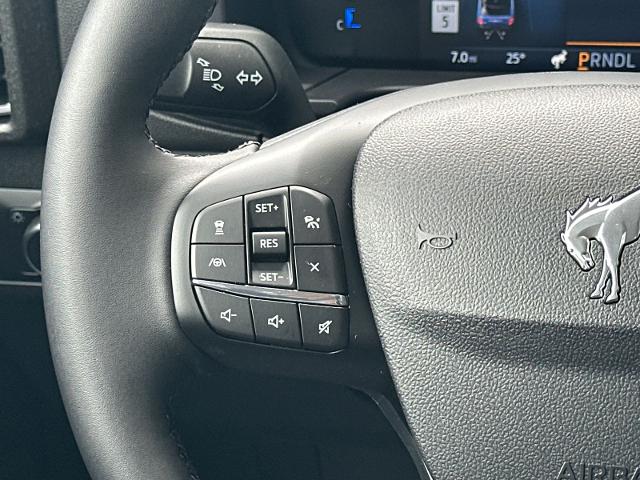 New 2026 Velocity Blue Metallic Ford Outer Banks® image 58