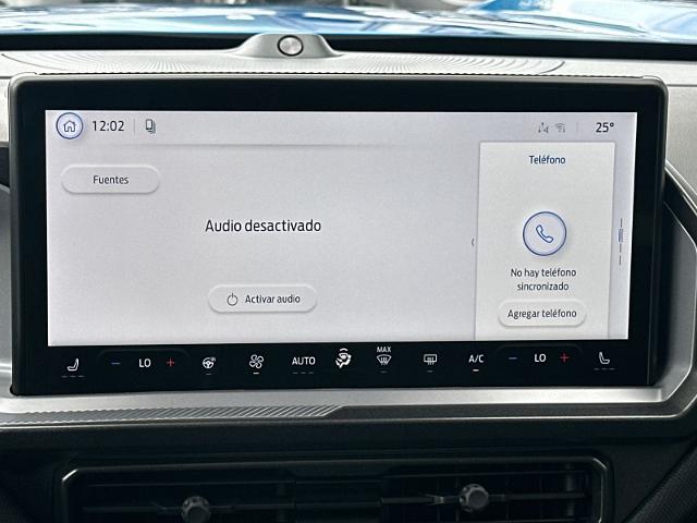 New 2026 Velocity Blue Metallic Ford Outer Banks® image 60