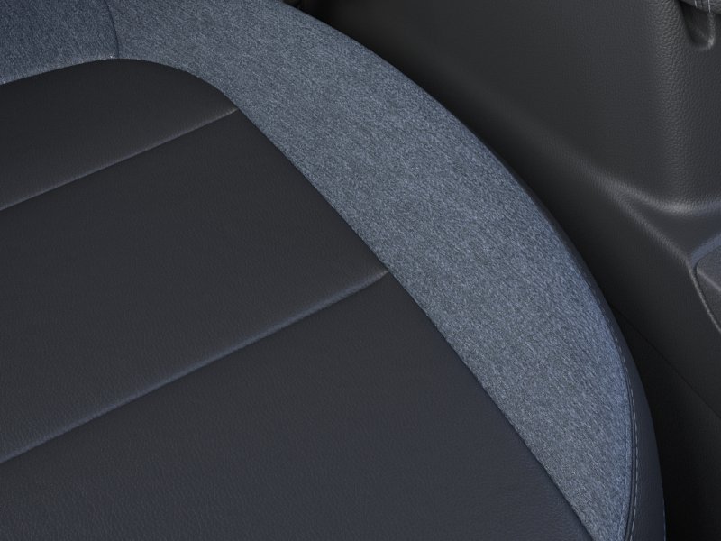 New 2026 Carbonized Gray Metallic Ford Outer Banks® image 39