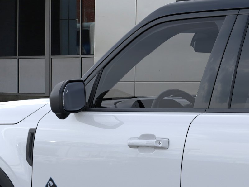 New 2026 Oxford White Ford Outer Banks® image 20