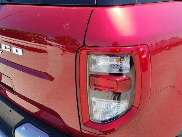 2025 Ford Bronco Sport Outer Banks - Photo 39