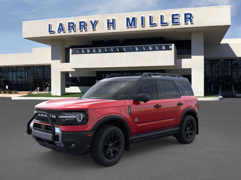 2025 Ford Bronco Sport Outer Banks for sale in Mesa, AZ