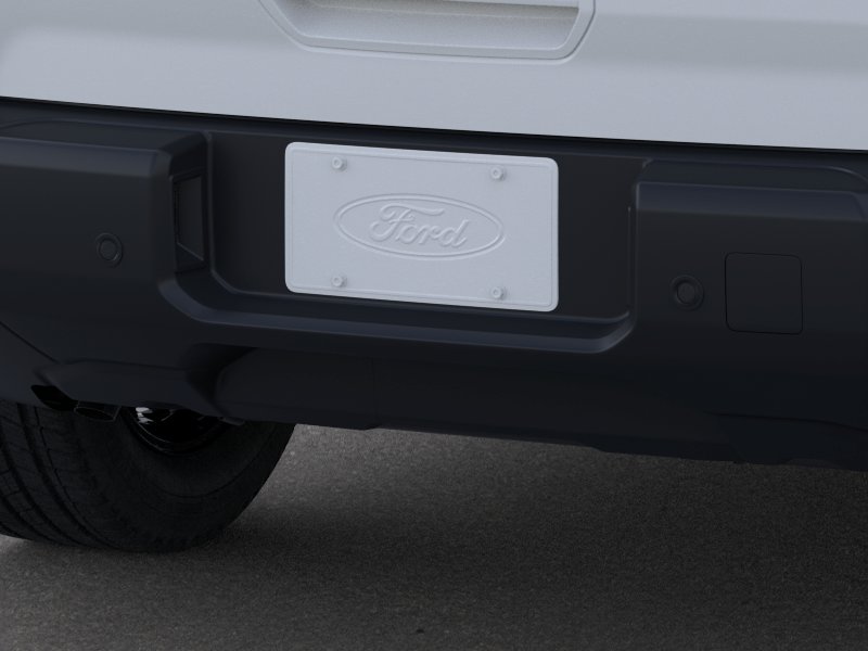 New 2026 Oxford White Ford Outer Banks® image 45