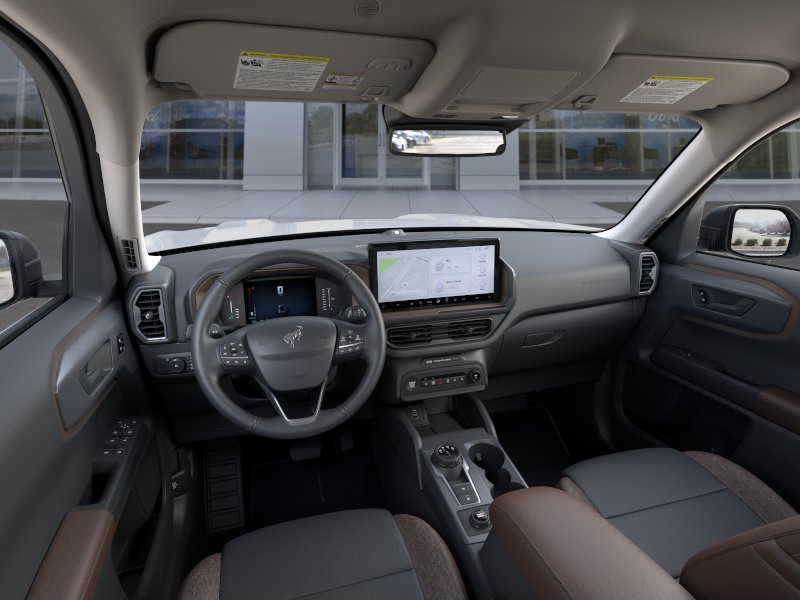 New 2026 Oxford White Ford Outer Banks® image 31