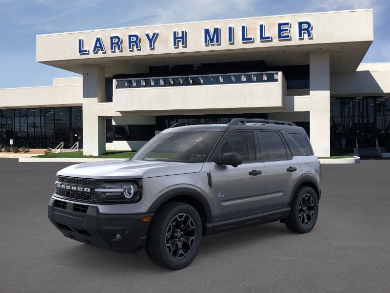2026 Ford Bronco Sport Outer Banks for sale in Mesa, AZ