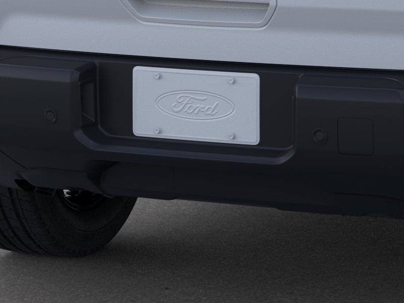 New 2026 Space White Metallic Ford Outer Banks® image 46