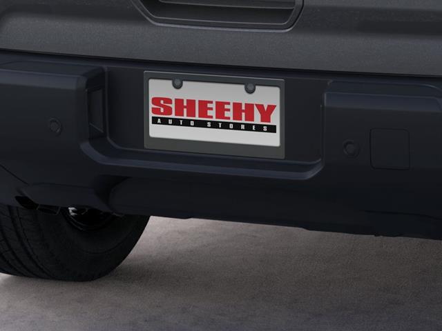 New 2026 Carbonized Gray Metallic Ford Outer Banks image 46