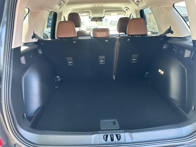 New 2026 Carbonized Gray Metallic Ford Outer Banks® image 53