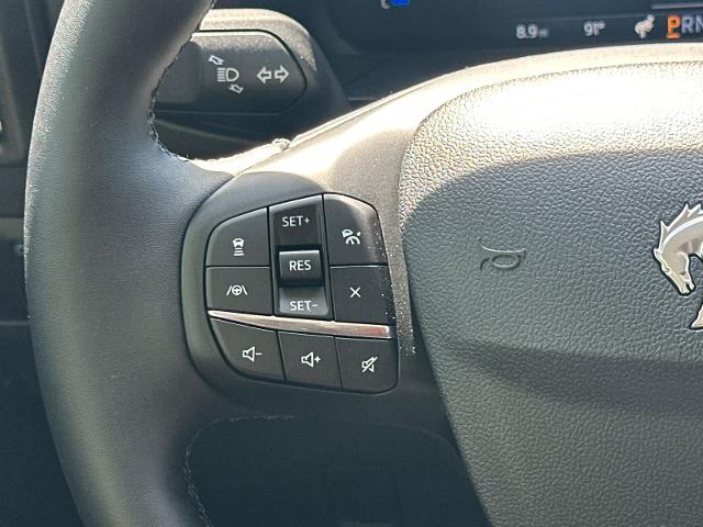 New 2026 Carbonized Gray Metallic Ford Outer Banks® image 59