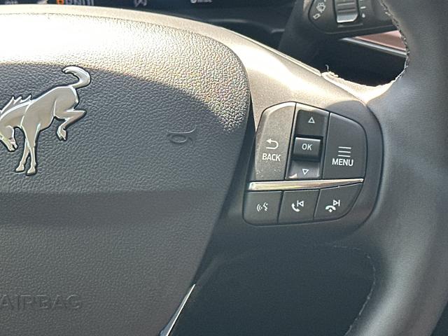 New 2026 Carbonized Gray Metallic Ford Outer Banks® image 60