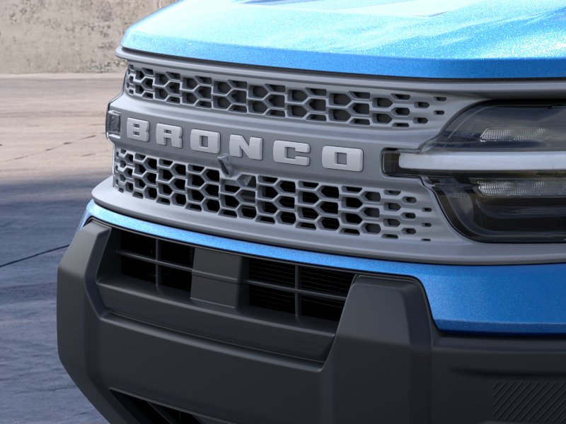 New 2026 Velocity Blue Metallic Ford Outer Banks image 40