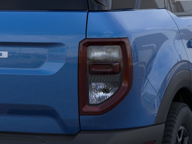 New 2026 Velocity Blue Metallic Ford Outer Banks image 44