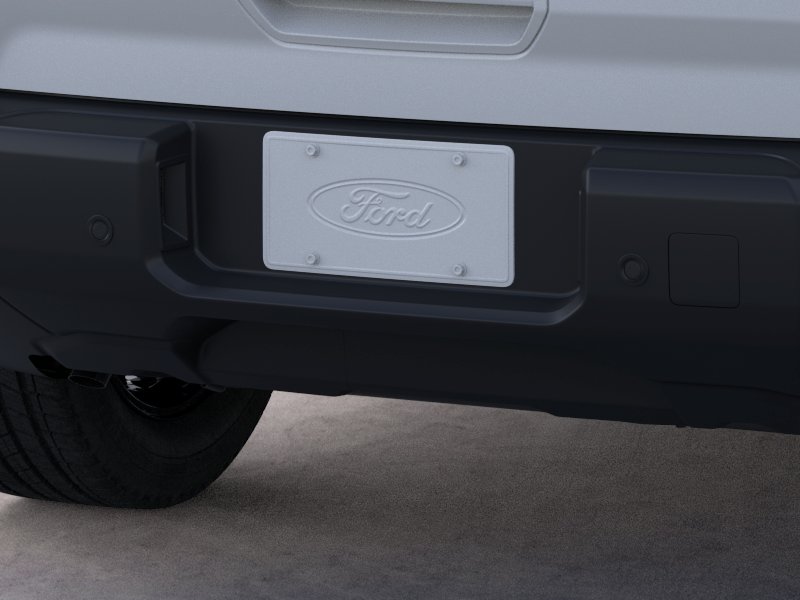 New 2026 Space White Metallic Ford Outer Banks image 46