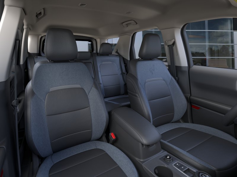 New 2025 Oxford White Ford Outer Banks® image 32