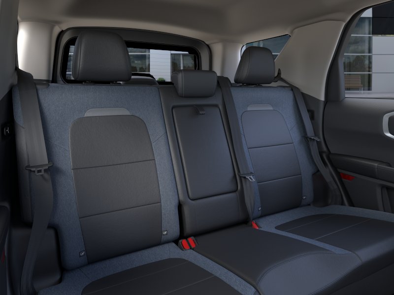 New 2025 Oxford White Ford Outer Banks® image 33