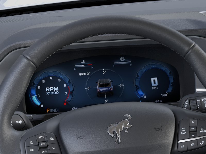 New 2025 Oxford White Ford Outer Banks® image 35