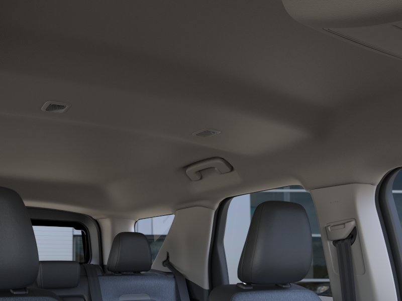 New 2025 Oxford White Ford Outer Banks® image 44