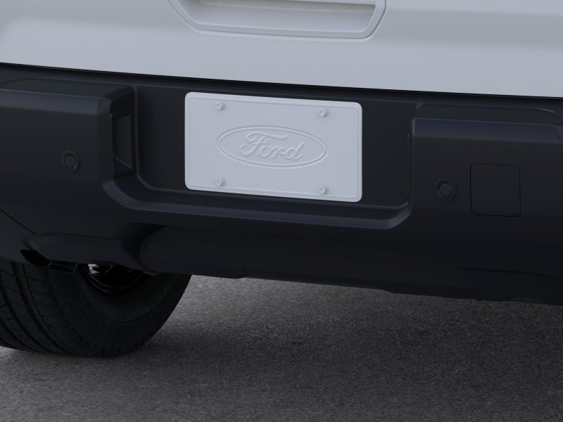 New 2025 Oxford White Ford Outer Banks® image 45