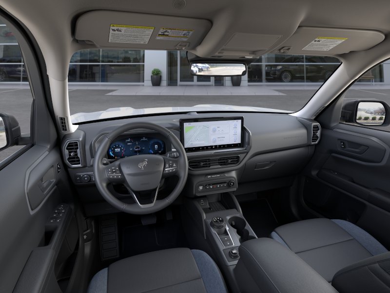 New 2025 Oxford White Ford Outer Banks® image 31