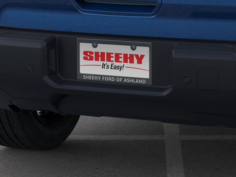 New 2026 Velocity Blue Metallic Ford Outer Banks® image 23