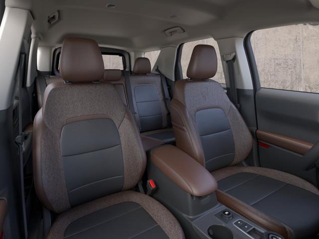 New 2026 Velocity Blue Metallic Ford Outer Banks® image 10
