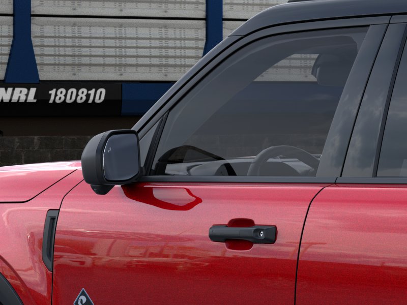 2026 Ford Bronco Sport Outer Banks - Photo 20