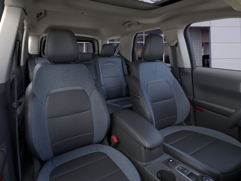 New 2026 Oxford White Ford Outer Banks® image 10