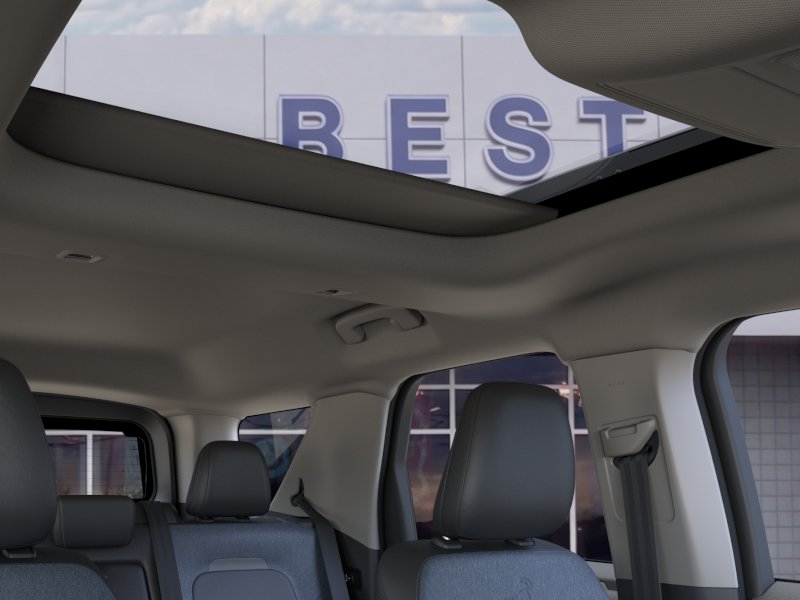 New 2026 Oxford White Ford Outer Banks® image 22