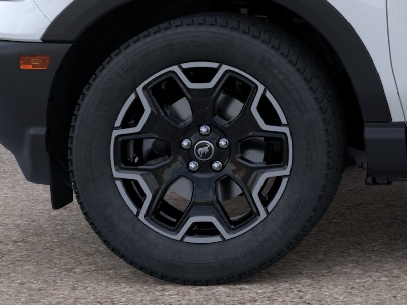 New 2026 Oxford White Ford Outer Banks® image 42