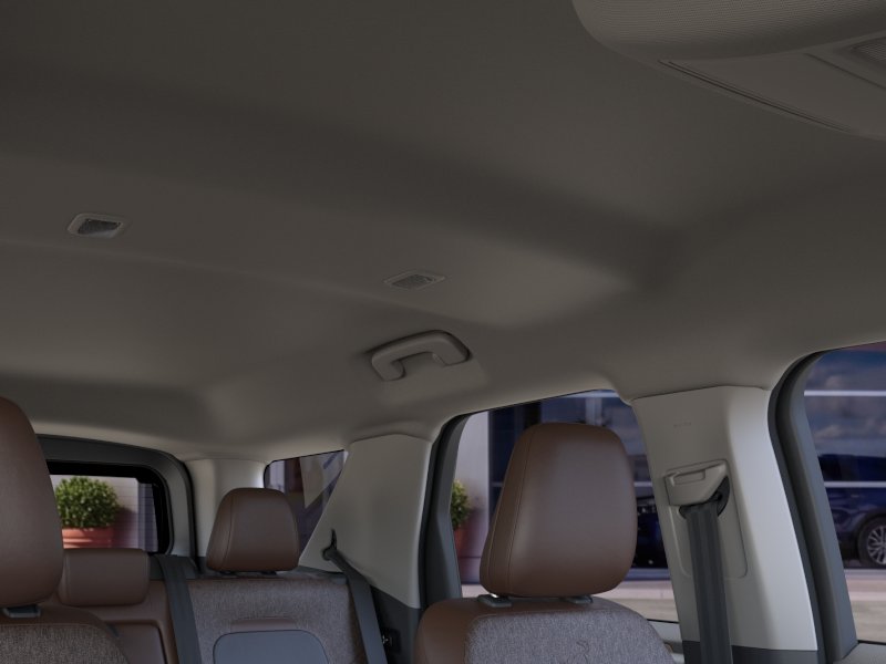 New 2026 Oxford White Ford Outer Banks® image 45