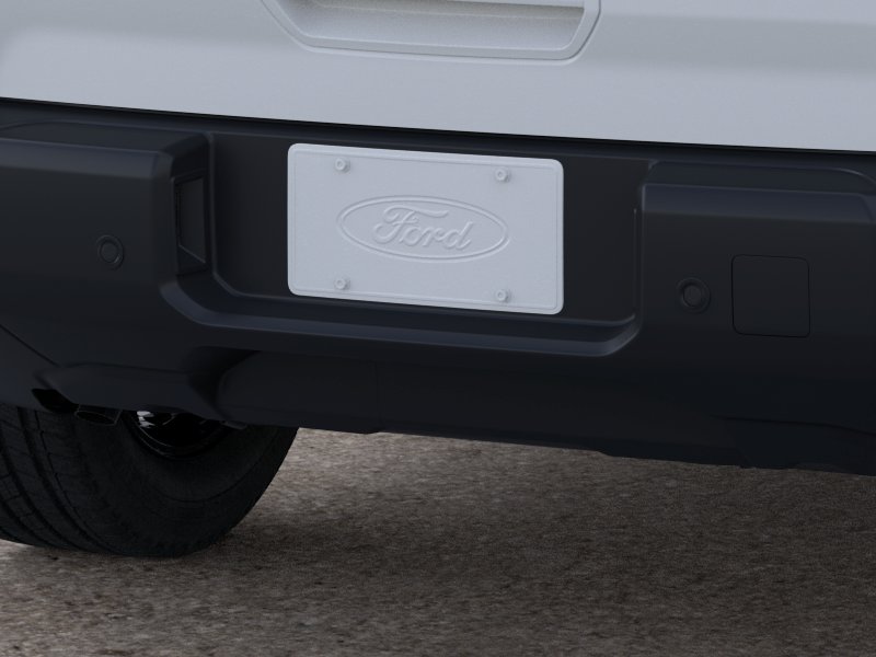 New 2026 Oxford White Ford Outer Banks® image 46