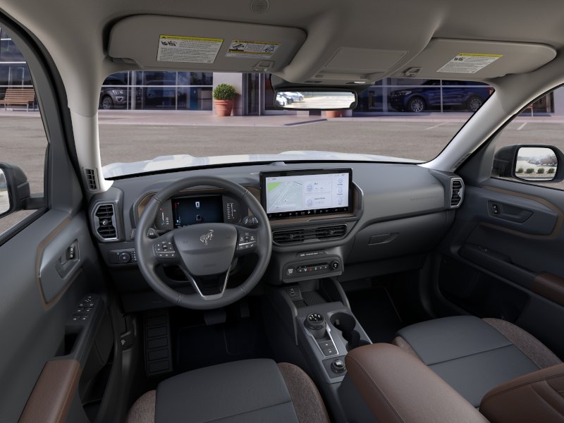 New 2026 Oxford White Ford Outer Banks® image 32