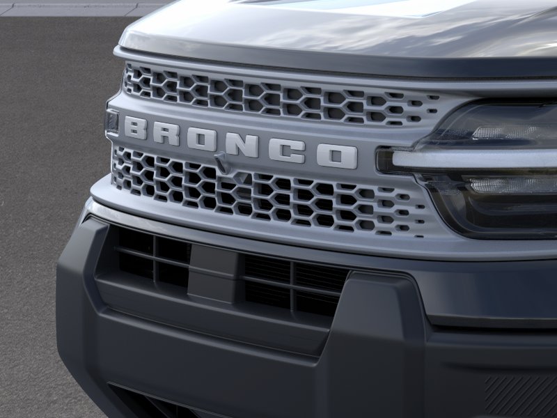 New 2026 Shadow Black Ford Outer Banks image 40