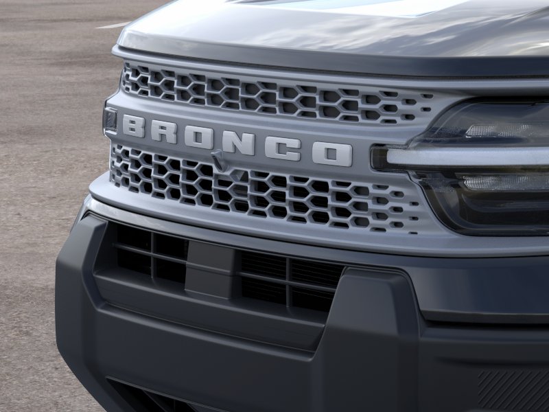 New 2026 Shadow Black Ford Outer Banks image 40