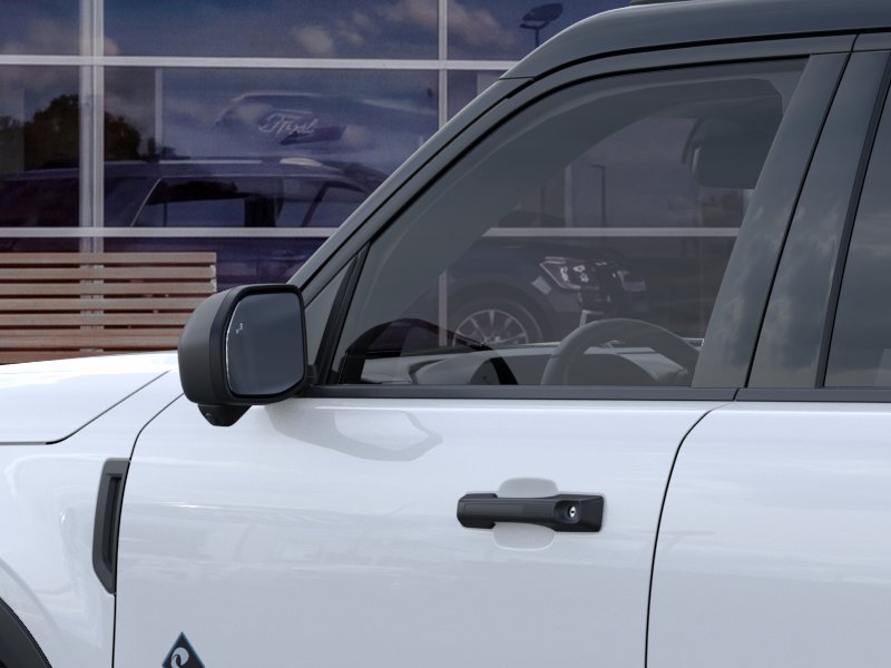 New 2026 Oxford White Ford Outer Banks® image 40