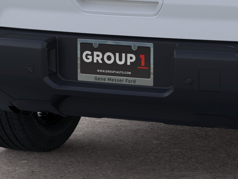 New 2026 Oxford White Ford Outer Banks® image 43