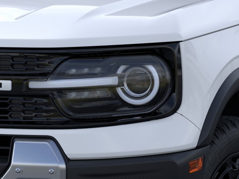 New 2026 Oxford White Ford Outer Banks® image 18
