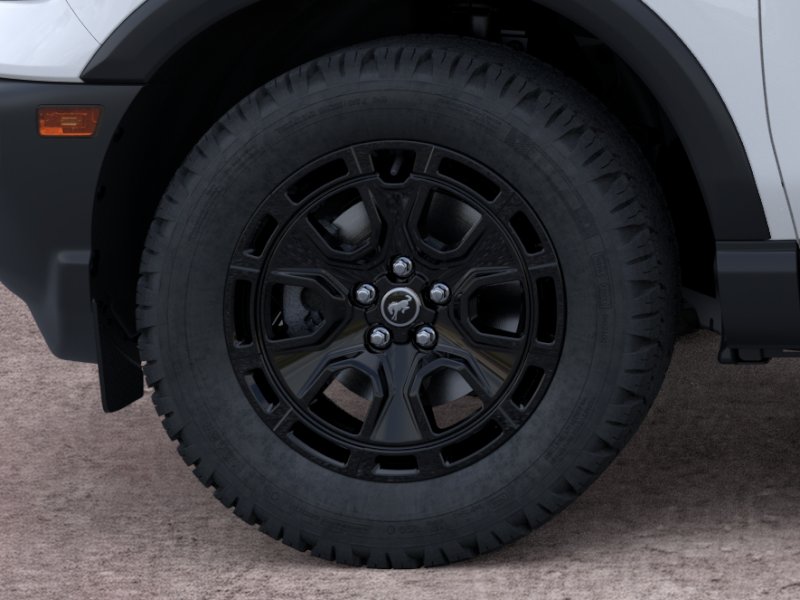 New 2026 Oxford White Ford Outer Banks® image 19
