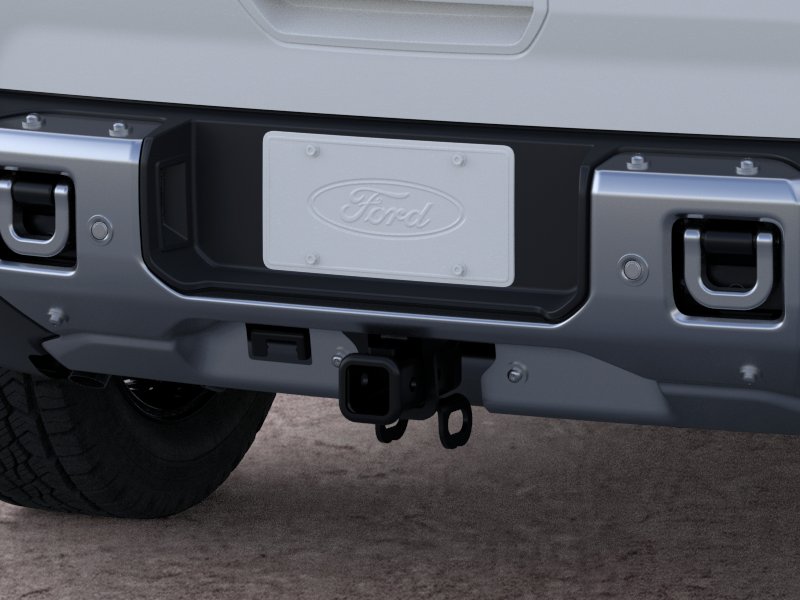 New 2026 Oxford White Ford Outer Banks® image 23