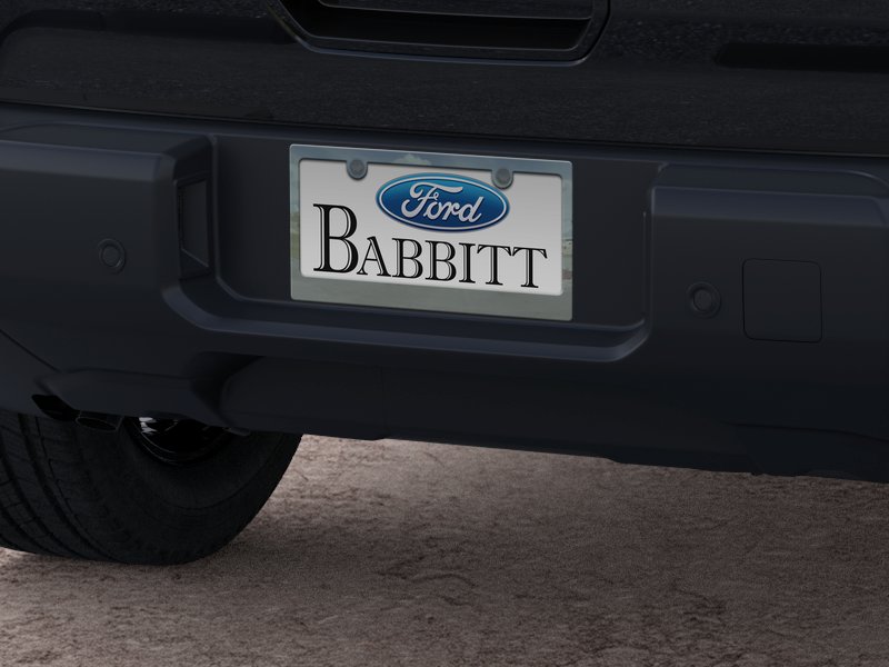 2025 Ford Bronco Sport Outer Banks - Photo 23