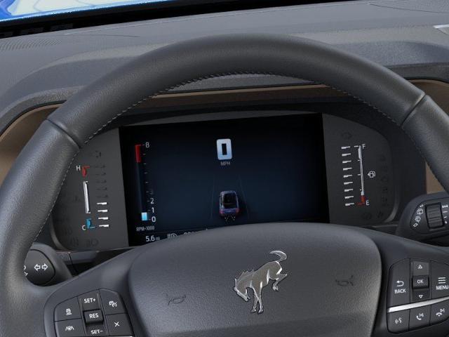 New 2026 Velocity Blue Metallic Ford Outer Banks® image 13