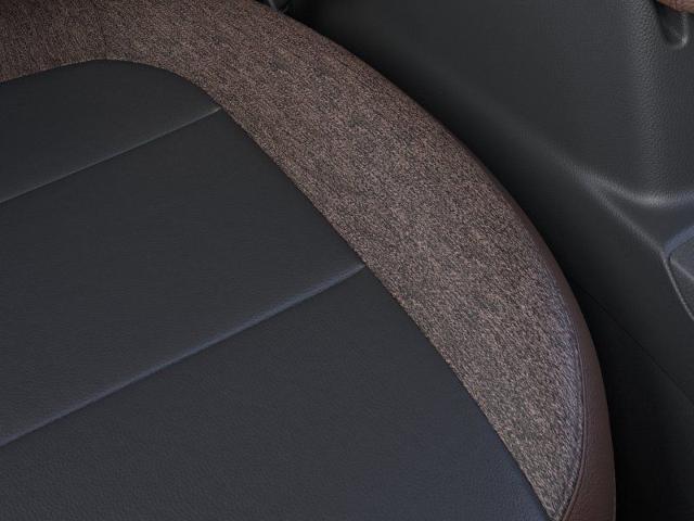 New 2026 Velocity Blue Metallic Ford Outer Banks® image 16