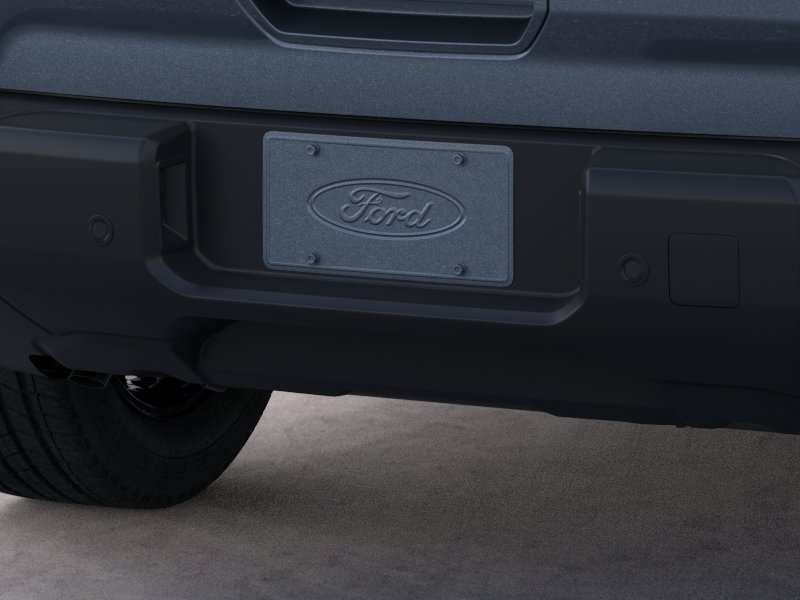 New 2026 Azure Gray Metallic Tri-Coat Ford Outer Banks® image 46