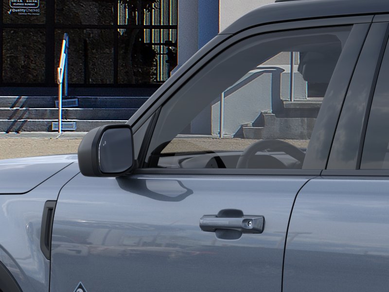 2025 Ford Bronco Sport Outer Banks - Photo 20
