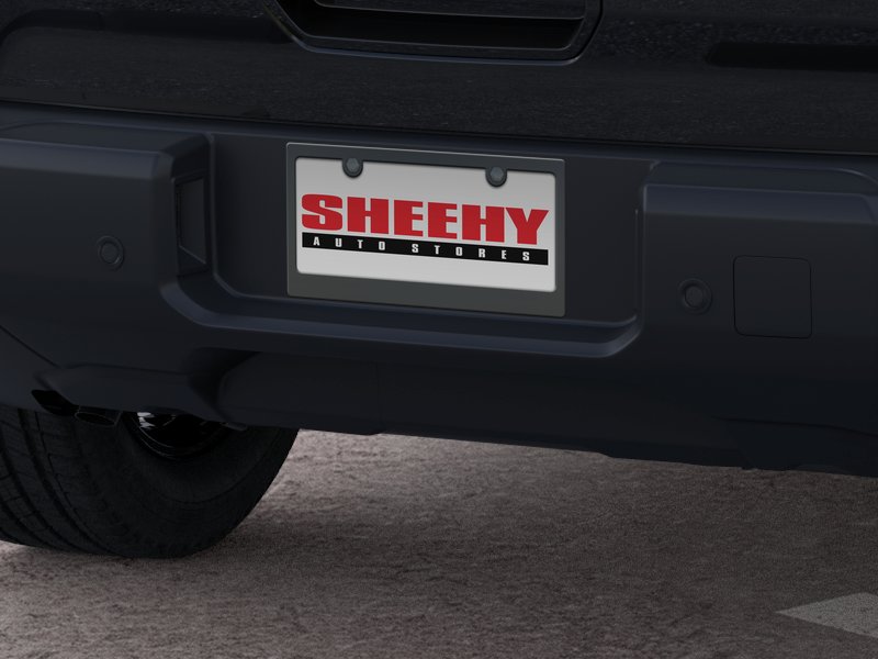 New 2025 Shadow Black Ford Outer Banks® image 23