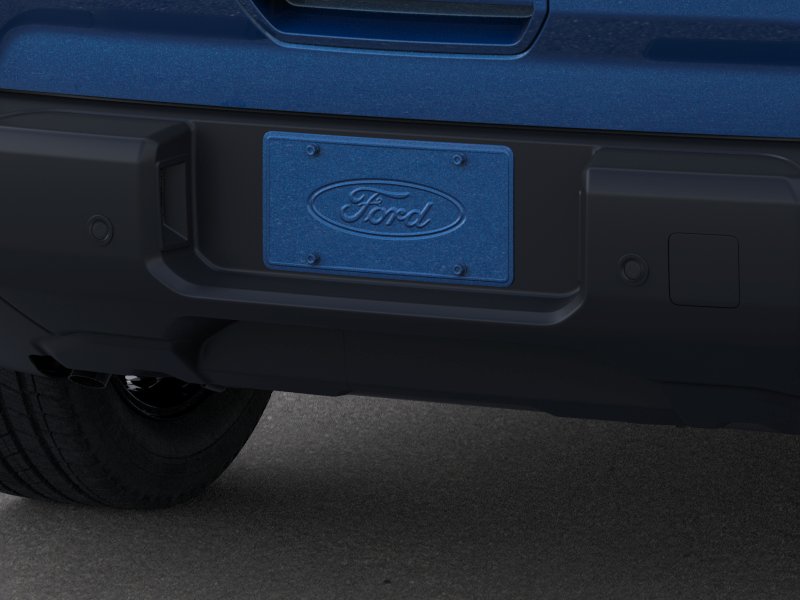 New 2026 Velocity Blue Metallic Ford Outer Banks® image 45