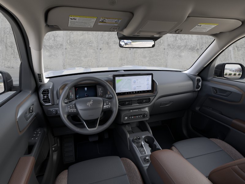 New 2026 Oxford White Ford Outer Banks image 32