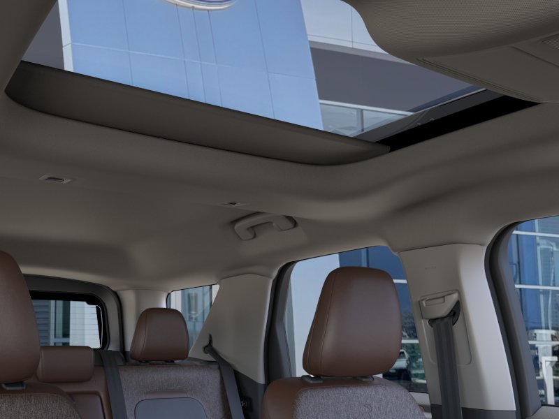 2026 Ford Bronco Sport Outer Banks thumbnail 22