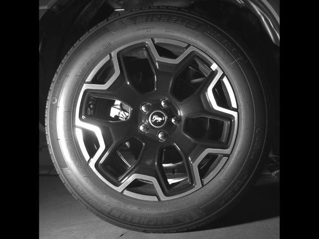 New 2026 Oxford White Ford Outer Banks® image 35